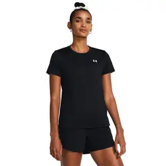 UNDER ARMOUR - Camiseta Mujer Manga corta Training UA Tech