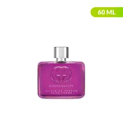 GUCCI - Perfume Mujer Elixir Pour Femmel 60 ml EDP