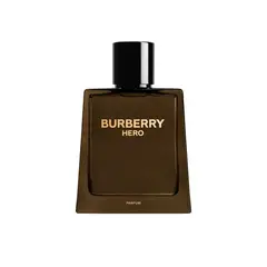 BURBERRY - Perfume Hombre Hero Parfum 100 ml