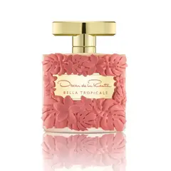 OSCAR DE LA RENTA - Perfume Mujer Ec-Od Bella Tropicale 100 ml EDP