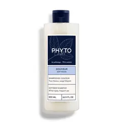 PHYTO - Shampoo Suavidad 500 ml