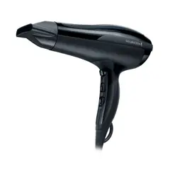 REMINGTON - Secador de cabello D5210C (110) F Número de velocidades 2