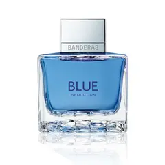 ANTONIO BANDERAS - Perfume Hombre Blue Seduction 100 ml Eau de toilette