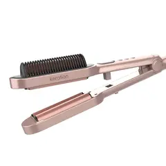 GAMA - Rizador del Pelo Keration Cerámica 220 °C