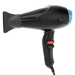 GAMA - Secador de cabello BECHD0000002802 Número de velocidades 2