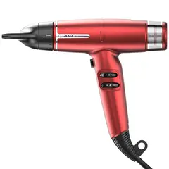 GAMA - Secador de cabello BECHD0000003002 Número de velocidades 2