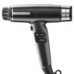 GAMA - Secador de cabello BECHD0000002921 Número de velocidades 2