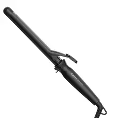 GAMA - Rizador del Pelo Profesional 25Mm Silk Titanio 210 °C