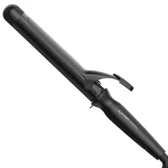 GAMA - Rizador del Pelo Rizador  32mm Silk Titanio 210 °C