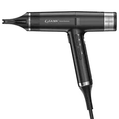 GAMA - Secador de cabello BECHD0000002957 Número de velocidades 2