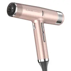 GAMA - Secador de cabello BECHD0000002958 Número de velocidades 2