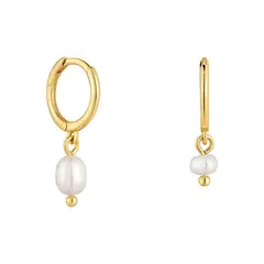 TOUS - Pendientes Sugar Party perl
