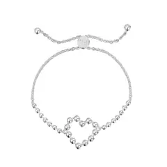 TOUS - Pulsera cadena Sugar Party corazón