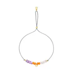 TOUS - Pulsera Balloon corazón oro