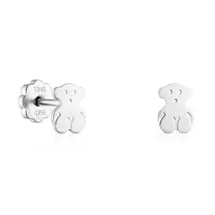 TOUS - Pendientes mini oro Baby