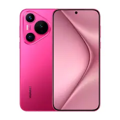HUAWEI - Celular Pura 70 256GB | 12GB RAM | cámara posterior 50MP | Cámara frontal 13MP | pantalla 6.58 pulgadas FHD