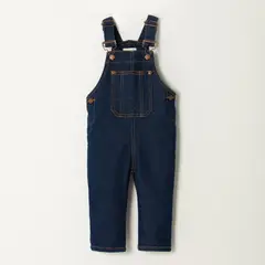 BABY FRESH - Jardinera Niño Algodón