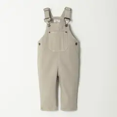 BABY FRESH - Jardinera Niño Algodón