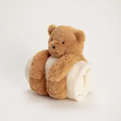 BABY FRESH - Manta Poliéster 80 x 100 cm