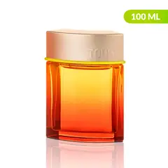 TOUS - Perfume de Hombre man spritz 100 ml EDT