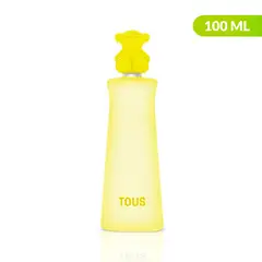 TOUS - Perfume de Niño Kidsbear 100 ml EDT