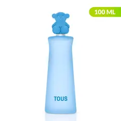TOUS - Perfume Niño Kids Boy 100 ml EDT