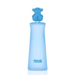 TOUS - Perfume Niño Kids Boy 100 ml Eau de toilette
