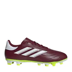 ADIDAS - Guayos Hombre Fútbol Copa Pure II Club Multiterreno con taches
