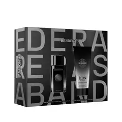 ANTONIO BANDERAS - Set de Perfume Hombre Balsamo After Shave