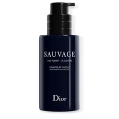 DIOR - Sauvage Loción tónico facial con extracto de cactus 100ml