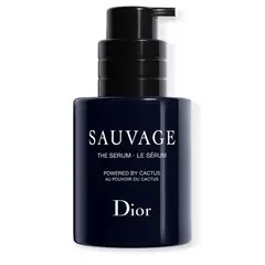 DIOR - Sauvage Sérum facial con el poder del cactus 50ml
