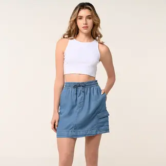DOO AUSTRALIA - Falda Mini Mujer