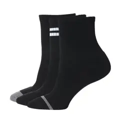 BASEMENT - Medias Hombre Medio Pack de 3