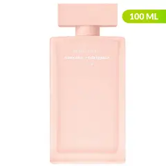 NARCISO RODRIGUEZ - Perfume Mujer For Her Musc Nude by 100 ml EDP