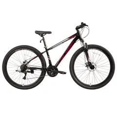 SCOOP - Bicicleta todoterreno Falcon R29 21 cambios