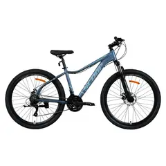 SCOOP - Bicicleta todoterreno Aimara R27,5 21 cambios