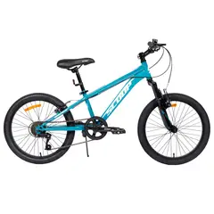 SCOOP - Bicicleta para niños Nanga Pro Rin 20