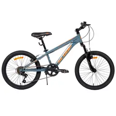 SCOOP - Bicicleta para niños Nanga Pro Rin 20