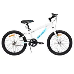 SCOOP - Bicicleta para niños Nanga Rin 20