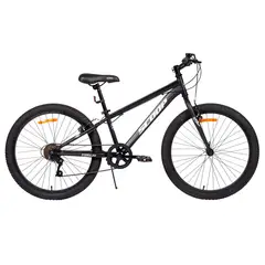 SCOOP - Bicicleta para niños Nanga Rin 24
