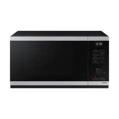 SAMSUNG - Horno Microondas 23 lt MS23DG4504ATCO