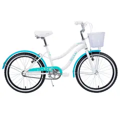 SCOOP - Bicicleta urbana 20 FANTASY