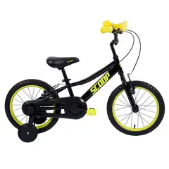 SCOOP - Bicicleta urbana 16 SPARROW