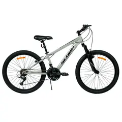 SCOOP - Bicicleta para niños Nanga Pro Rin 24