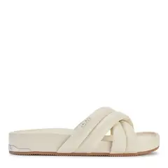 DKNY - Sandalias para Mujer Indra | Chanclas para Mujer Moda