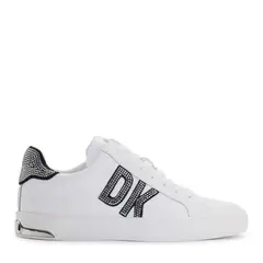 DKNY - Tenis para Mujer Moda Abeni