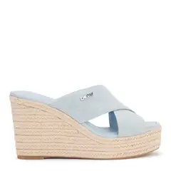 DKNY - Sandalias para Mujer con plataforma Maryn X Band