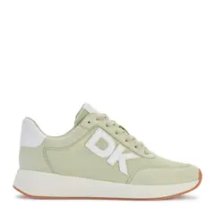 DKNY - Tenis para Mujer Moda Oaks