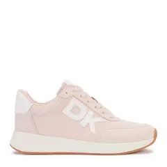 DKNY - Tenis para Mujer Moda Oaks