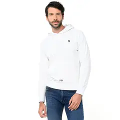 US POLO ASSN - Hoodie Hombre